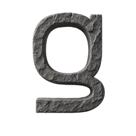 c-geo display typeface specimen